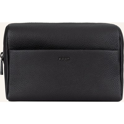 Joop! Kulturtasche Cardona Eris schwarz