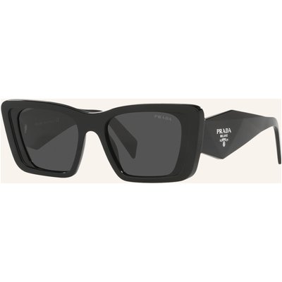 Prada Sonnenbrille Pr 08ys schwarz