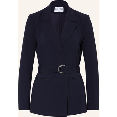 Claudie Pierlot Blazer blau