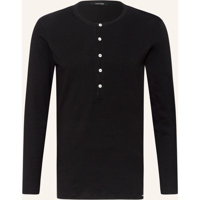 Tom Ford Longsleeve schwarz