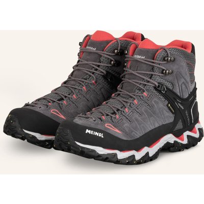 Meindl Wanderschuhe Lite Hike Gtx grau
