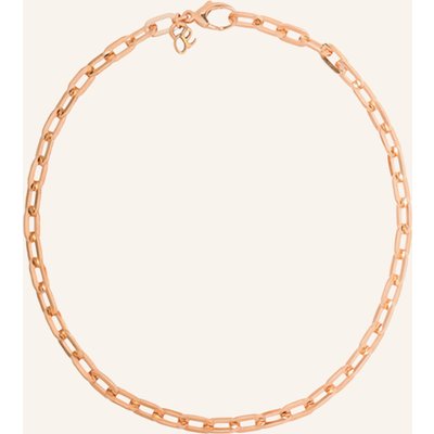 Ariane Ernst Halskette Bicycle Chain Bold rosa