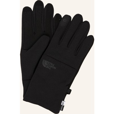 The North Face Multisport-Handschuhe Etip Mit Touchscreen-Funktion schwarz
