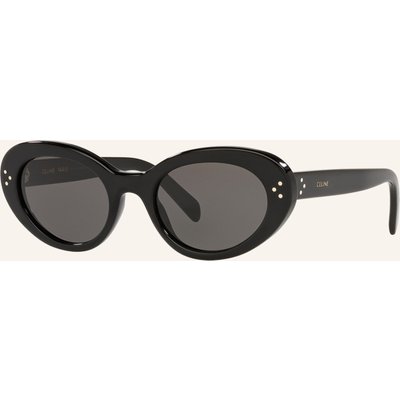 Celine Sonnenbrille cl000311 schwarz