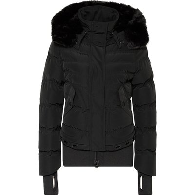 Wellensteyn Steppjacke Queens schwarz