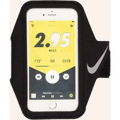 Nike Smartphone-Armband Lean schwarz