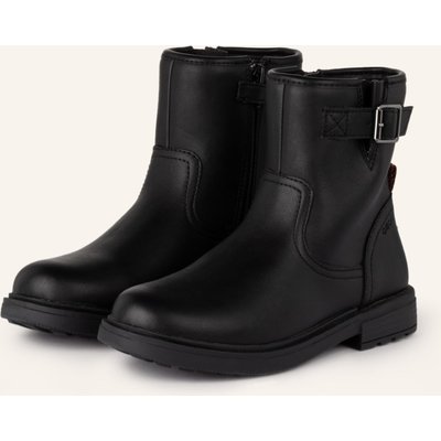 Geox Boots Eclair schwarz
