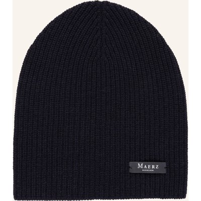 Maerz Muenchen Mütze blau