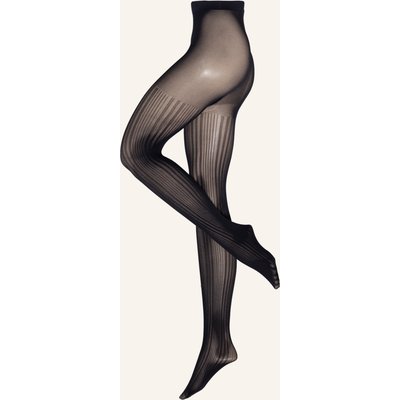 Falke Feinstrumpfhose Collant Mode blau