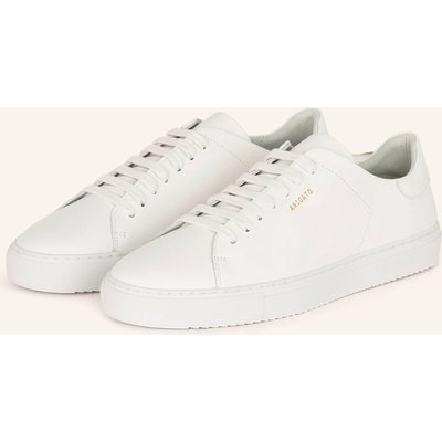 Axel Arigato Sneaker Clean 90 weiss