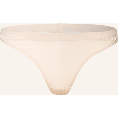 Triumph String Aura Spotlight beige