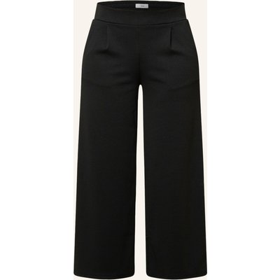 Ichi 7/8-Hose Kate schwarz