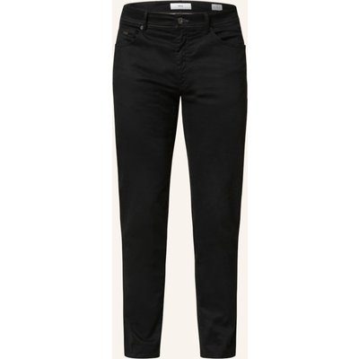 Brax Hose Cadiz Straight Fit schwarz