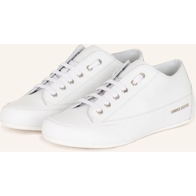 Candice Cooper Sneaker Rock weiss