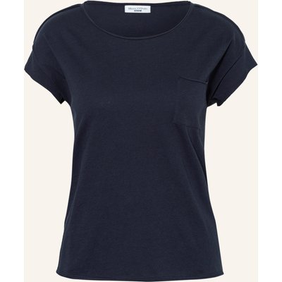 Marc O'polo Denim T-Shirt blau