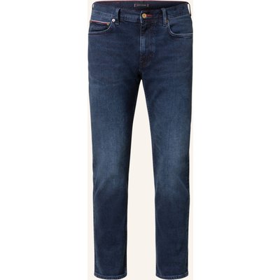Tommy Hilfiger Jeans Denton Bridger Straight Fit blau