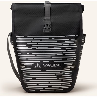 Vaude Satteltasche Aqua Back Luminum Single Ii schwarz