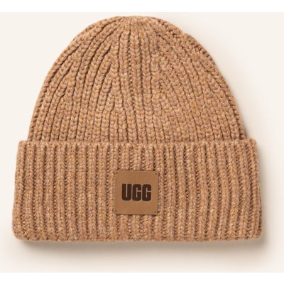 Ugg Mütze braun