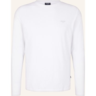 Joop! Jeans Longsleeve Alphis weiss