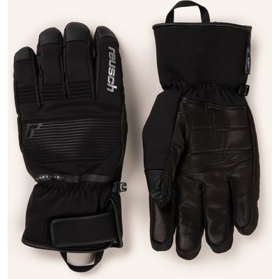 Reusch Skihandschuhe Andy R-Tex Xt schwarz
