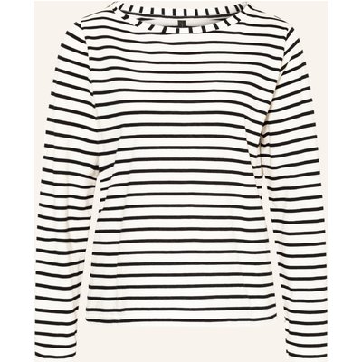10days Longsleeve weiss