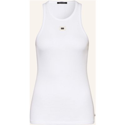 10days Top weiss