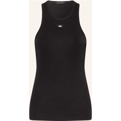 10days Top schwarz