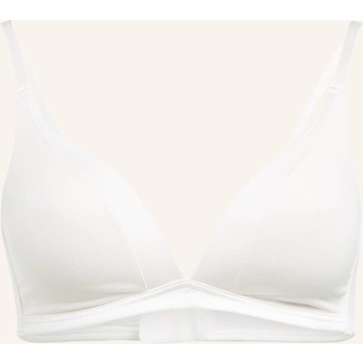 Calida Triangel-Bh Cate weiss