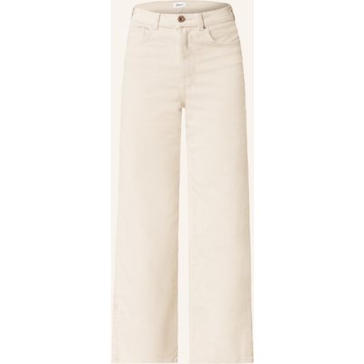 Only Cordhose beige