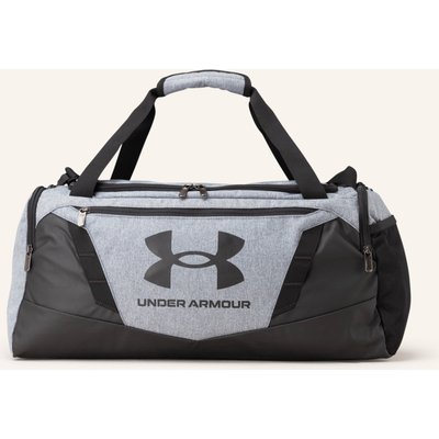 Under Armour Sporttasche Ua Undeniable 5.0 grau