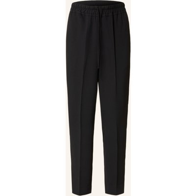 Reiss 7/8-Hose schwarz