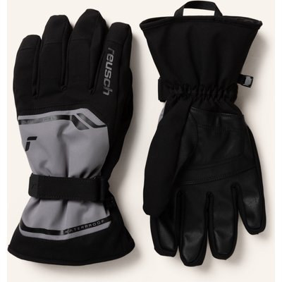 Reusch Skihandschuhe Primus R-Tex® Xt grau