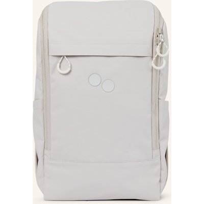 Pinqponq Rucksack Purik 21 L Mit Laptop-Fach beige