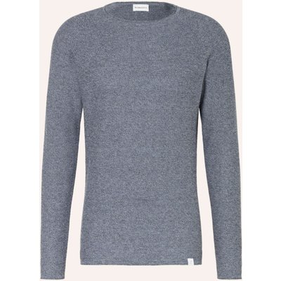 Nowadays Pullover blau