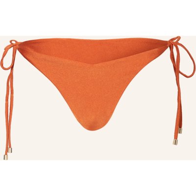 Janthee Triangel-Bikini-Hose Josy Bottom braun