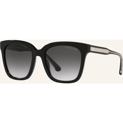 Michael Kors Sonnenbrille mk2163 San Marino schwarz