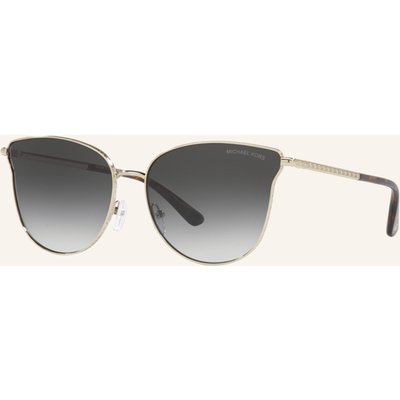 Michael Kors Sonnenbrille mk1120 Salt Lake City gold