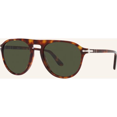 Persol Sonnenbrille po3302s braun