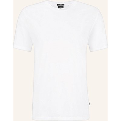 Boss T-Shirt Tessler weiss