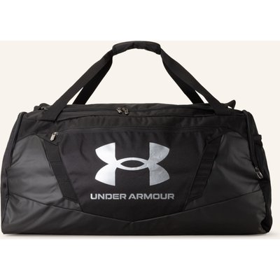 Under Armour Sporttasche Ua Undeniable 5 schwarz
