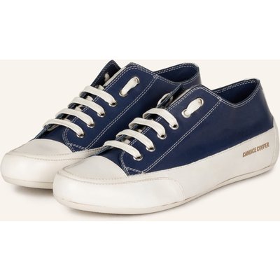 Candice Cooper Sneaker blau