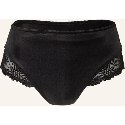 Triumph Taillenslip Ladyform Soft schwarz