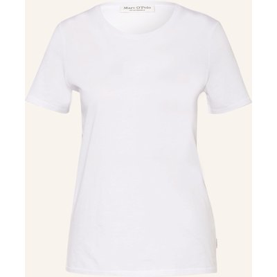 Marc O'polo T-Shirt weiss