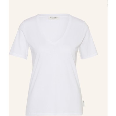 Marc O'polo T-Shirt weiss