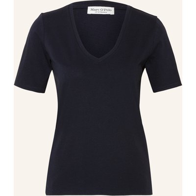 Marc O'polo T-Shirt blau
