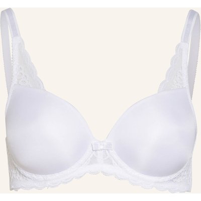 Triumph Schalen-Bh Amourette Spotlight weiss