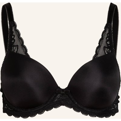 Triumph Schalen-Bh Amourette Spotlight schwarz