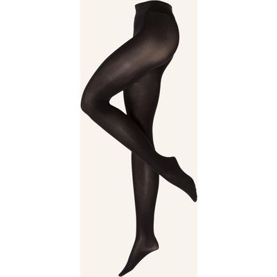 Wolford Feinstrumpfhose Velvet De Luxe 66 Komfort schwarz