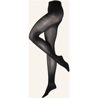 Falke Feinstrumpfhose Vitalize Tights 40 Den schwarz