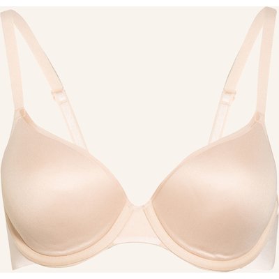 Chantelle Schalen-Bh Essentiall beige